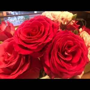 Meet your Posher, Deborah